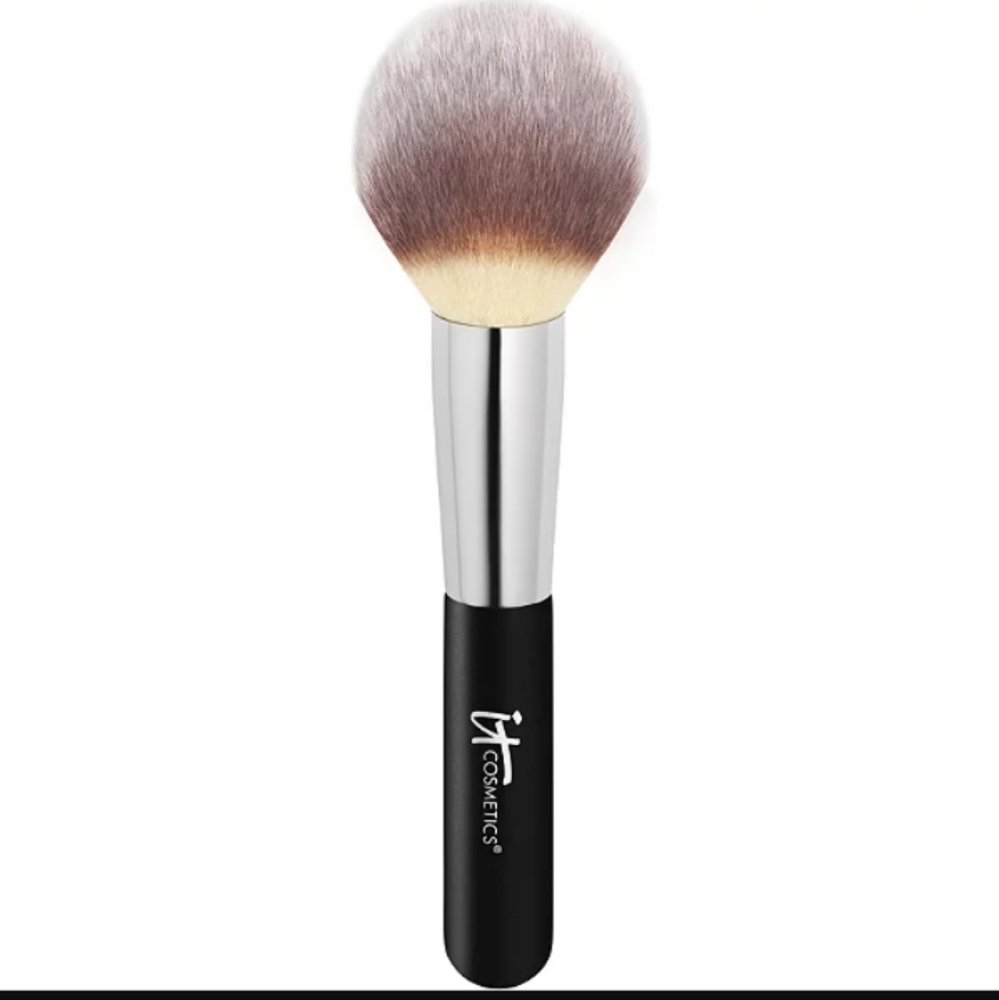 It Cosmetics Heavenly Luxe Wand Ball Powder Brush #8
